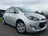 Hyundai ix20 walhausen
