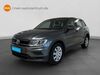 VW Tiguan koenigsmoor