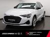 Audi A3 stolpen