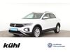 VW T-Roc roetgesbuettel