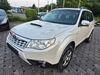 Subaru Forester niederhosenbach
