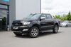 Ford Ranger harzungen
