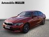 BMW 318 juetrichau
