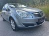 Opel Corsa grafenhausen