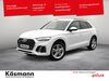 Audi Q5 Binau