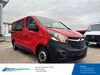 Opel Vivaro Oberhausen an der Nahe
