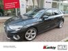 Audi A3 oberrossbach