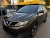 Nissan Qashqai schenkenzell