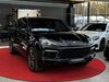 Porsche Cayenne luehsdorf