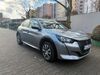 Peugeot e-208 oberrossbach