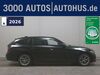 BMW 320 gnarrenburg