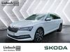 Skoda Superb fredersdorf-vogelsdorf