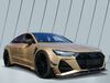 Audi RS7 walhausen