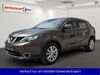 Nissan Qashqai saalow