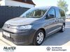 VW Caddy deutschland