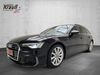 Audi A6 wolkenstein