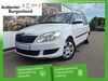 Skoda Roomster muehlstedt