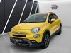 Fiat 500X schenkenzell