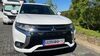 Mitsubishi Plug-in Hybrid Outlander hueckeswagen