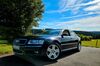 Audi A8 solingen