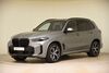 BMW X5 twistetal