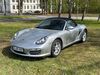 Porsche Boxster hornburg