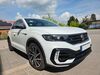 VW T-Roc eisenhuettenstadt