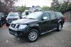 Nissan Navara roedelhausen