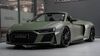 Audi R8 huelseburg
