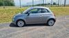 Fiat 500 oberheimbach