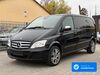 Mercedes-Benz Viano eisenhuettenstadt