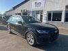 Audi Q7 saalow
