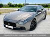 Maserati Ghibli nieder-hilbersheim