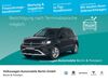 VW T-Cross deutschland