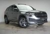 Skoda Kodiaq wollbrandshausen