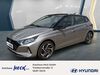 Hyundai i20 kratzenburg