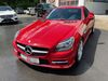 Mercedes-Benz SLK 250 goergeshausen