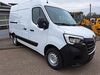 Renault Master nieder-hilbersheim