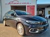 Fiat Tipo schoefweg
