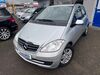 Mercedes-Benz A 160 wissmannsdorf