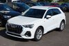 Audi Q3 oberasbach