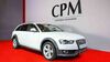 Audi A4 Allroad Weisenheim am Berg