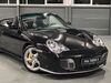 Porsche 996 Kirchheim an der Weinstraße