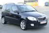 Skoda Roomster rabenau