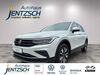 VW Tiguan mittelstetten