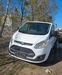 Ford Transit Custom wattmannshagen