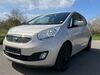 Kia Venga dorn-duerkheim