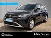 VW T-Cross leutesdorf
