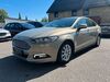 Ford Mondeo huempfershausen