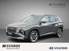 Hyundai TUCSON lauchroeden